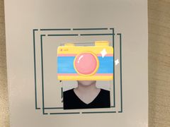 -白箱照相馆·外拍