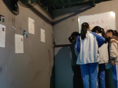 -square方形密室逃脱(深南东路店)