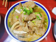 -窄巷子陕菜馆·地道陕西菜(粉巷店)