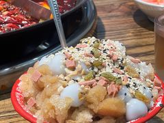 -小王少龙火锅(沙南街店)