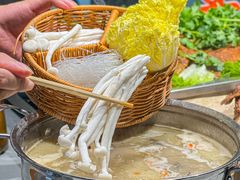 -侠舍·江湖烤全羊·大排档(沌口总店)