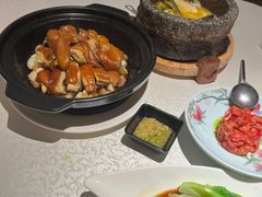-维园悦谱·海派家常菜(乌鲁木齐南路店)