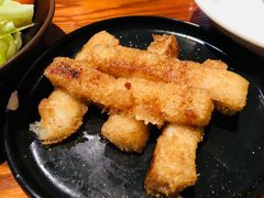 -绿茵阁牛扒餐厅(客村店)