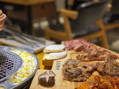 -喜来稀肉(北外滩白玉兰广场店)