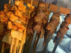 牛板筋-老通县串吧(通州万达广场店)