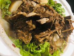 -三个大叔东北烧烤·砂锅菜(西三旗店)