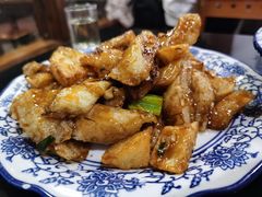 -一锅厨东北水饺店(厦大店)