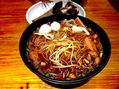 -青石桥老瓦房肥肠粉总店(青石桥总店)