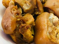 庐州卤蹄膀-同庆楼(大钟寺店)