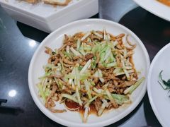 -邢家锅贴老店·非遗·开封菜(金明广场店)