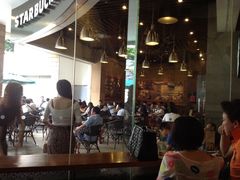 image-星巴克臻选(深圳罗湖万象城店)