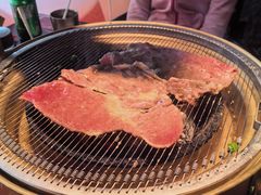 -西塔老太太泥炉烤肉(上海七宝领展广场店)