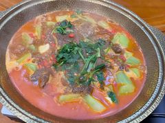-小隐院子·庭院餐厅(大学城后湖店)
