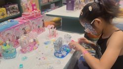 -奈尔宝家庭中心·亲子餐厅(苏州大悦城店)