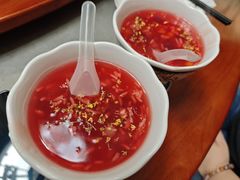 -侠舍·江湖烤全羊·大排档(沌口总店)