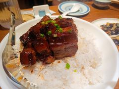 -蔡家酒楼(一德街店)