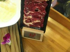 -手选潮汕鲜活牛肉火锅(二七广场店)