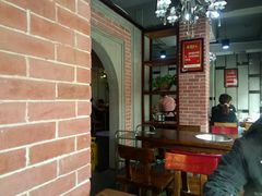 -赵记阿香婆麻辣涮(平顶山店)