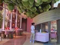 -水桶王国主题餐厅·聚会·生日派对·亲子活动·家庭套餐(亚龙湾希尔顿店)