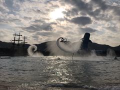 -珠海长隆海洋王国