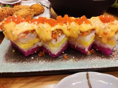 -桃太郎创作料理(大坪店)