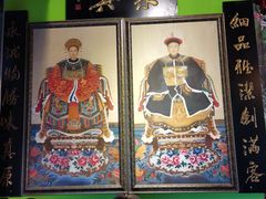 -小娘惹厨房Little Nyonya(狮城有约上榜店)