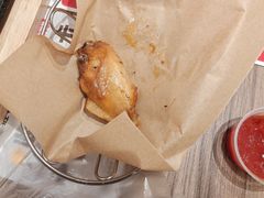 -必胜客(新中纬店)
