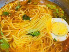 -香约老地方烧烤(九道街店)