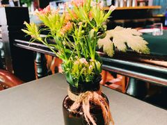 -碧特博格·20年品牌西餐厅(芜湖路店)