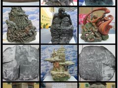 跃进中国文化艺术大展（1）-西安大唐西市博物馆