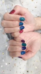 -U3美甲