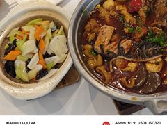 传统地道毛血旺-眉州东坡(博雅店)