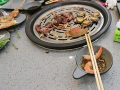 -仙螺岛海鲜自助餐厅(总店)