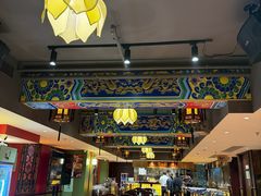 -香港蓮香樓(上環店)