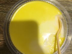 自制酸奶-清真益鑫羊肉手抓馆(南大街店)