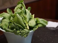 蓬蒿菜-洪长兴(云南南路店)