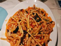 -川人百味(金安中央大街店)