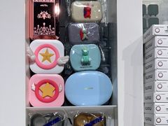 -miomi米欧米美瞳隐形眼镜(大兴荟聚店)