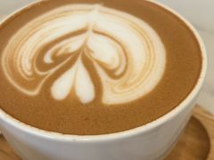 -Peet's 皮爷咖啡(乐峰店)