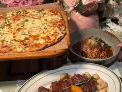 -碧特博格啤酒花园餐厅(芜湖路店)