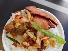 -桥边小楼·手工云南菜·丽江地标美食