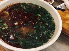 -夏雪花·手工拉面(南油店)