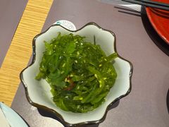-林妈妈村·日式料理(宝山万达店)