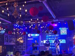 -爱啤精酿·民谣酒馆(滨江店)