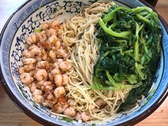 -朱洪元苏式面馆(绿宝广场店)
