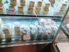 -国际饭店·帆声西饼屋(黄河路店)