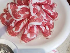 -九府羊·鲜羊火锅·烤串(新华路店)