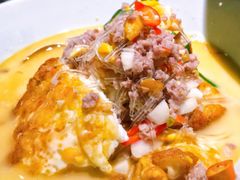-费大厨辣椒炒肉(高铁吾悦广场店)
