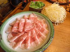 -胖三嬢·呱呱老火锅(北京总店)