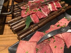 黑胡椒牛舌-千寻烧肉(政务区店)